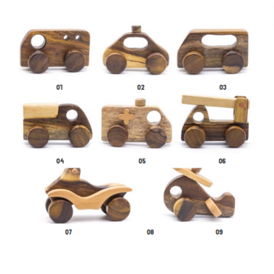 2024 WOODEN TOYS BEAUTIFUL PATTERN WOOD ECO FRIENDLY TOYS PROTECT TO ENVIRONMENT WHOLESALE WOODEN CAR BUS TRUCK FOR CHILDREN BestSuppliers