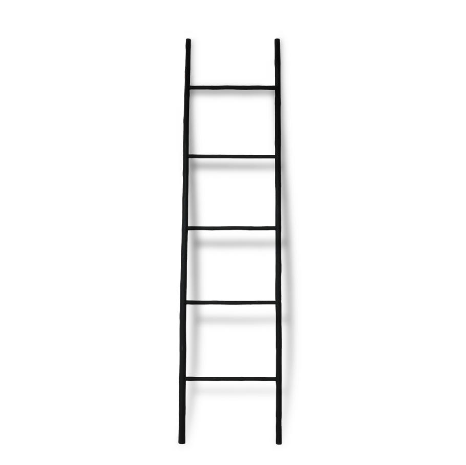 LADDER MADE FROM BAMBOO SELL IN BULK HIGH QUALITY FOR HANGINF CLOTHES IN BATHROOM LUXURY STYLES