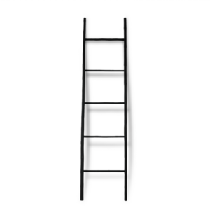 LADDER MADE FROM BAMBOO SELL IN BULK HIGH QUALITY FOR HANGINF CLOTHES IN BATHROOM LUXURY STYLES