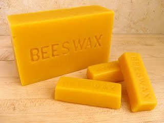 Bee Wax for home natural bee  Bee Wax using light wax honey 2021