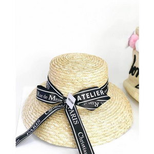 straw women church hats wholesale/Vietnam straw hat for sale ( +84587176063 whatsapp)