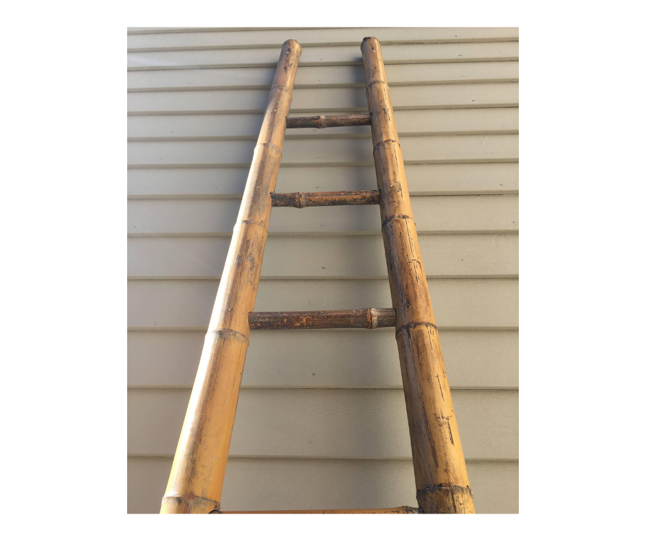 High Quality bamboo ladder low price from Vietnam