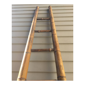 High Quality bamboo ladder low price from Vietnam