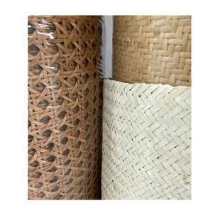 Premium Quality Natural Rattan Cane Webbing From Vietnam Rattan Furniture Indoor Outdoor