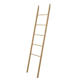 2023 TRENDING LADDER FROM BAMBOO TRADITIONAL DECORATING STYLE BEST FOR RESORT LUXURY DECOR