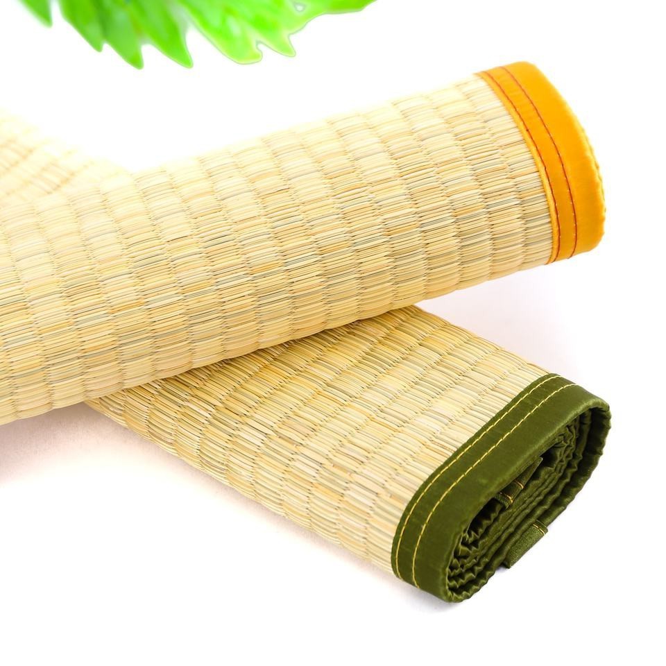 Vietnam seagrass sedge mat made by craftsman