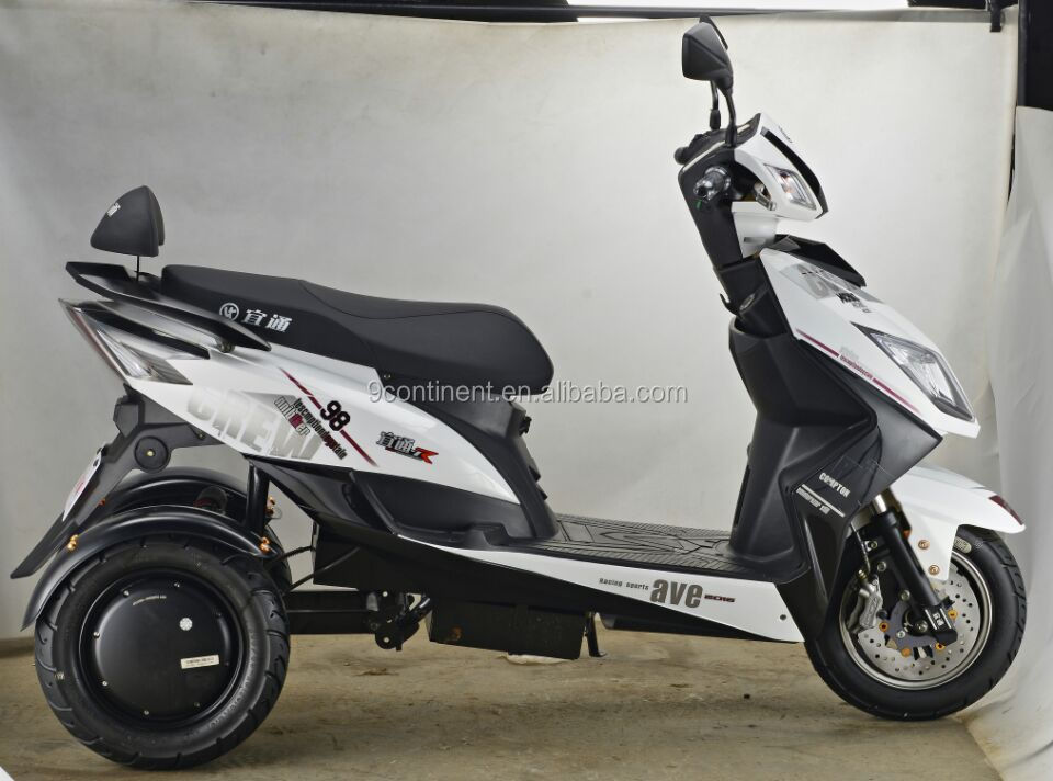 motorcycle truck 3-wheel tricycle/enclosed 3 wheel electric car adult motorcycle price