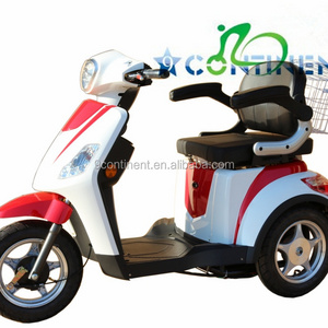 2020 adults electric drift trike scooter/reverse trike for sale