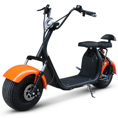 removable battery electric scooter frame 60v city coco electric motorcycle 1000W 1500w adult electro bike