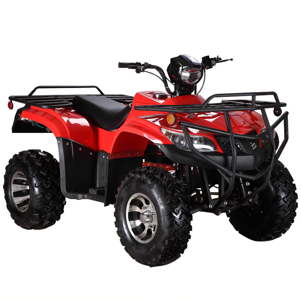 Cheap 60V 2000W Adult Child Mini Quad Electric ATVs