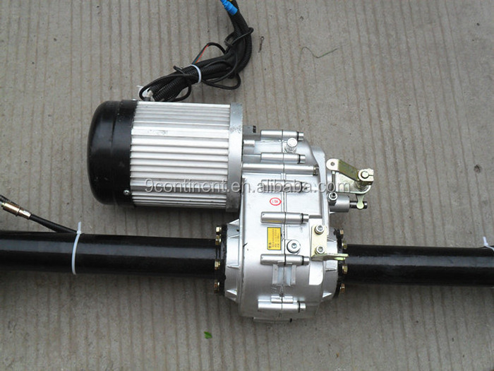 72v electric car wheel hub motor kit for sale