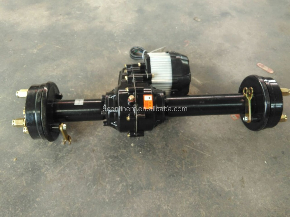 72v electric car wheel hub motor kit for sale