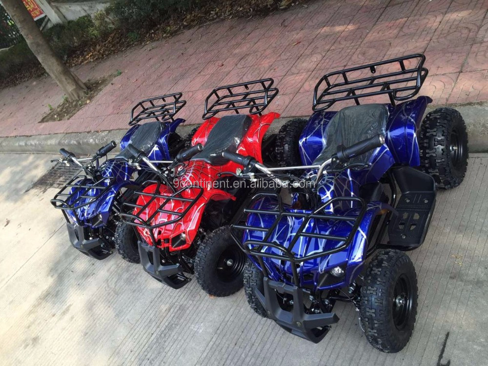 Cheap 60V 2000W Adult Child Mini Quad Electric ATVs