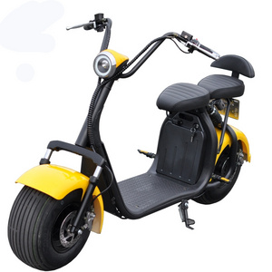 removable battery electric scooter frame 60v city coco electric motorcycle 1000W 1500w adult electro bike