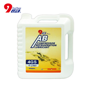 9Life AB Refrigeration Lubricant Compressor Oil