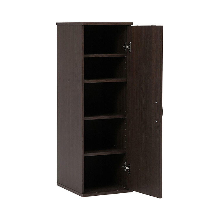 Best Selling Entry Furniture Shoe Storage Cabinet Factory Cheap Shoe Rack Simple Wooden Cabinet Shoe Rack