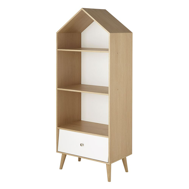 Children's Home Or Kingdom Wooden Furniture Combination Cabinet Kids Toys Cabinet storage Bookshelf