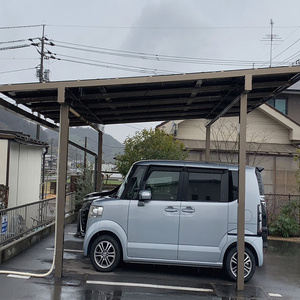 Professional design fast installation pv racking solar carport structure for carport solar mounting system