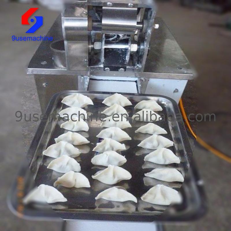 China Good anko dumpling machine for home use price factory