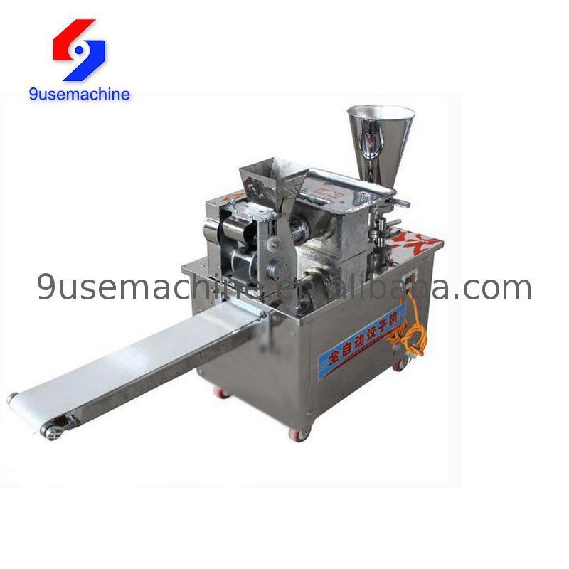 China Good anko dumpling machine for home use price factory