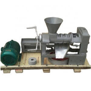 CE approved hot sale oil press hand operated small olive oil press