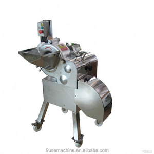 industrial vegetable machine mango slicer