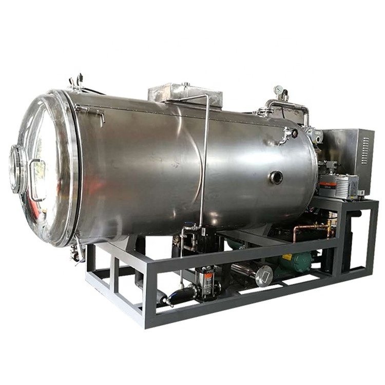 Be vacuum lyophilizer freeze dryer high quality price in selling Europe