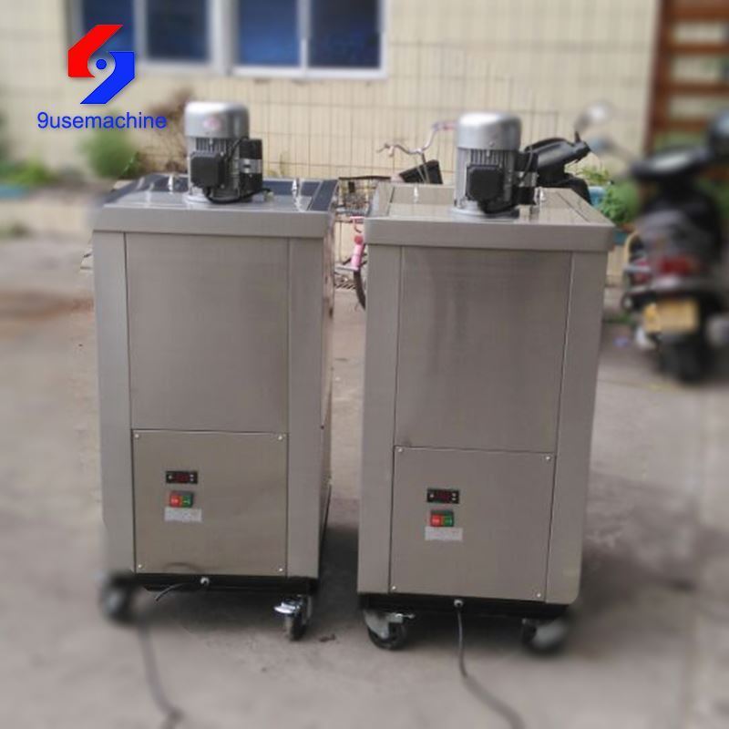 High quality and hot sale commercial popsicle maker