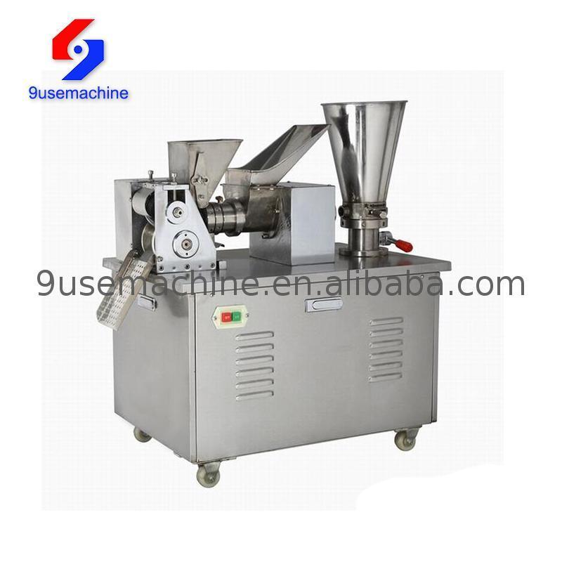 China Good anko dumpling machine for home use price factory