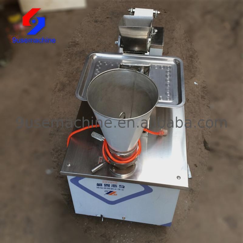 China Good anko dumpling machine for home use price factory