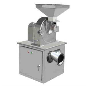 Yam pulverizer yam universal crusher pumpkin dry fine grinding mill