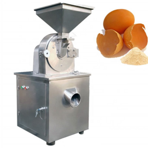 CE approved egg shell flour mill machinery egg shell crusher egg shell universal grinding machine