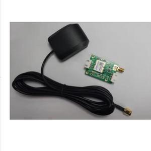 MXT901D/GPS dual frequency navigation module High performance low power timing Beidou chip/module/development board