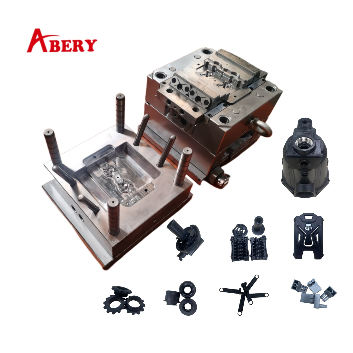 Quality Mould Maker Mold Making Mould factory auto mold Manufacturer