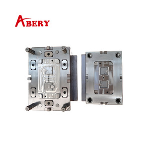 Quality Mould Maker Mold Making Mould factory auto mold Manufacturer