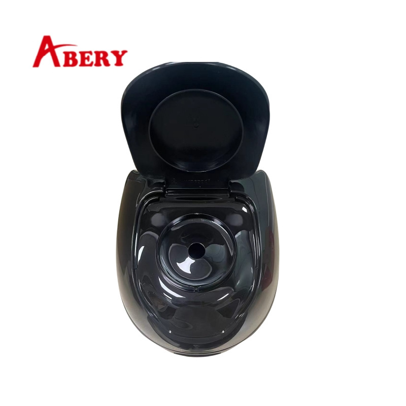 Auto Part Vehicle Car custom Airbag Cover Plastic Product Injection Mold Manufacturer