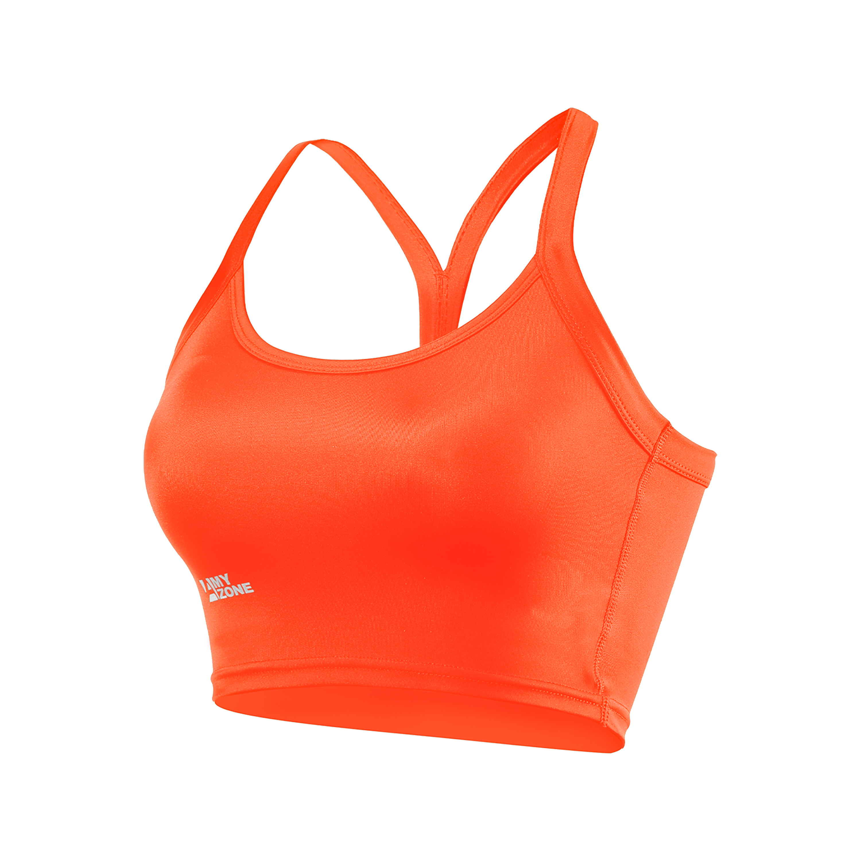 OEM/ODM sexy sports bra for women, dual-functional, breathable, anti-bacteria, quick dry