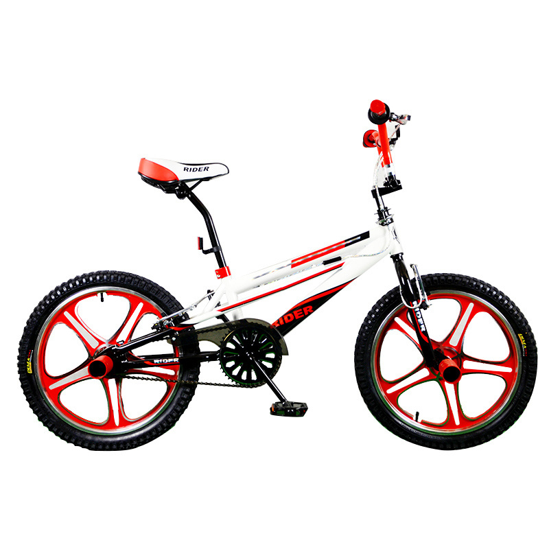 Various styles cheap rocker mini free style bicycle bmx bikes