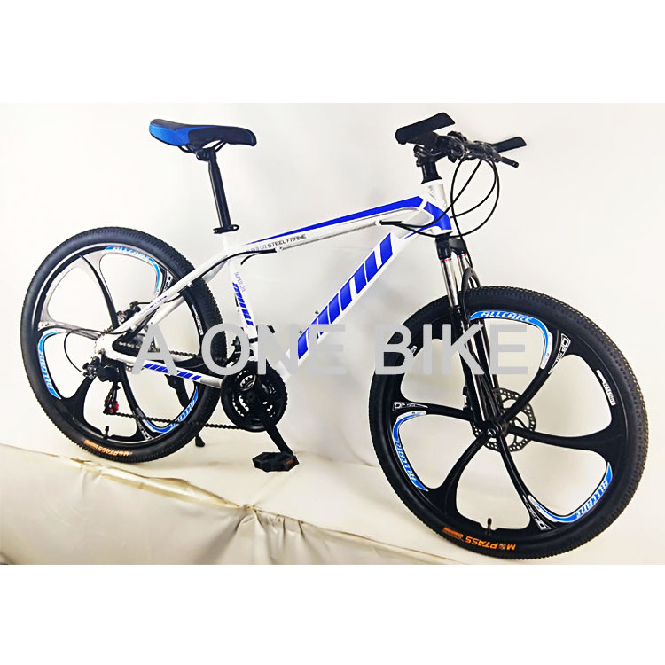 A ONE High Quality Cheap Price 21 Speed MTB Mountain Road Bike Bmx Bike 20 Inch Adult Brake Speed Mountain Bike Bicycle