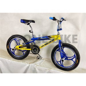 A ONE cheap price factory direct sale sport freestyle bicycle bmx bike