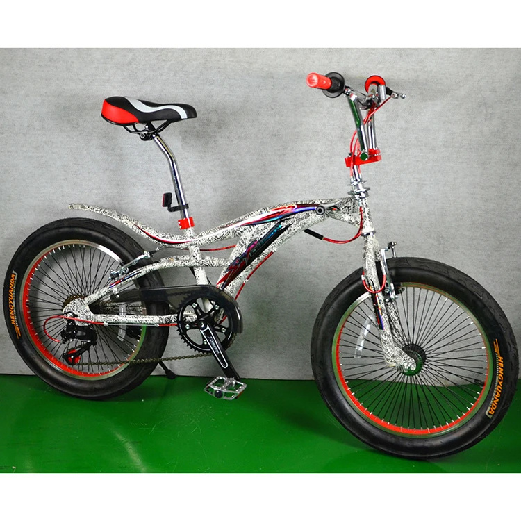 Hot Sale Oem Design Comfort Dirt Jump Freestyle Bmx Bikes Bmx Bike 20 Inch