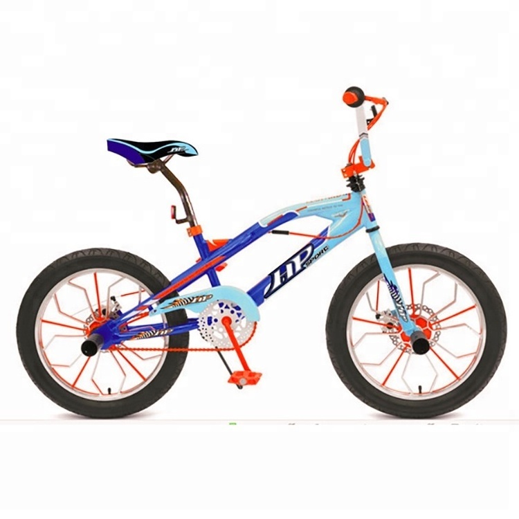 China 20inch 3.0 tire bmx kid bike/opc wheel freestyle bike