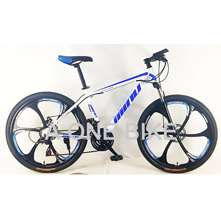 A ONE High Quality Cheap Price 21 Speed MTB Mountain Road Bike Bmx Bike 20 Inch Adult Brake Speed Mountain Bike Bicycle