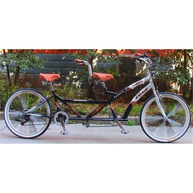 Hot selling four seater bike tandem bicycles 4 person bike