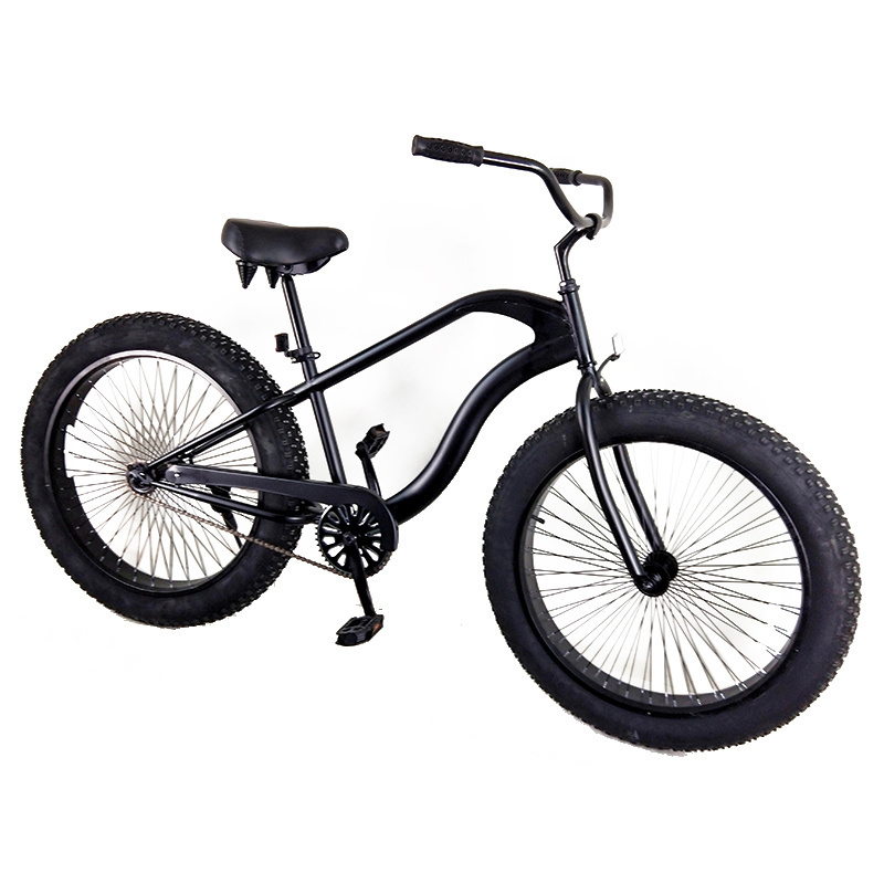 Professional manufacturer 20 inch fat tire mini fork racing fat bike