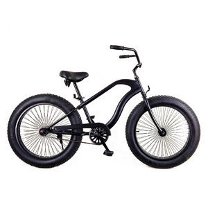 Professional manufacturer 20 inch fat tire mini fork racing fat bike