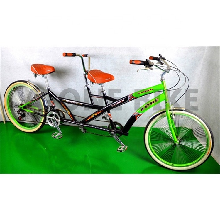 Factory 4 seater bike tandem bicycle for adult/sightseeing bike 4 person touring bike