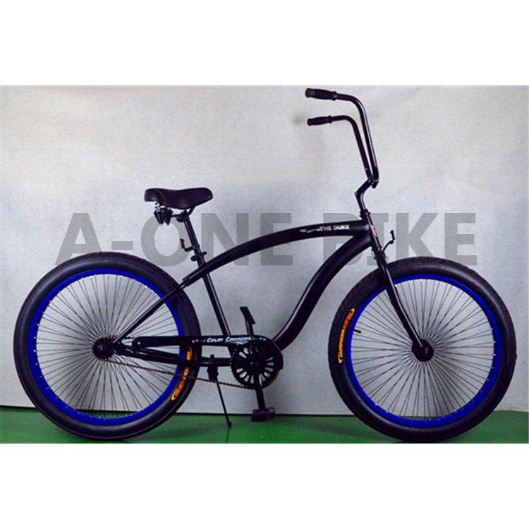 2020 New style fat bike beach bicycle tire with carbon frame