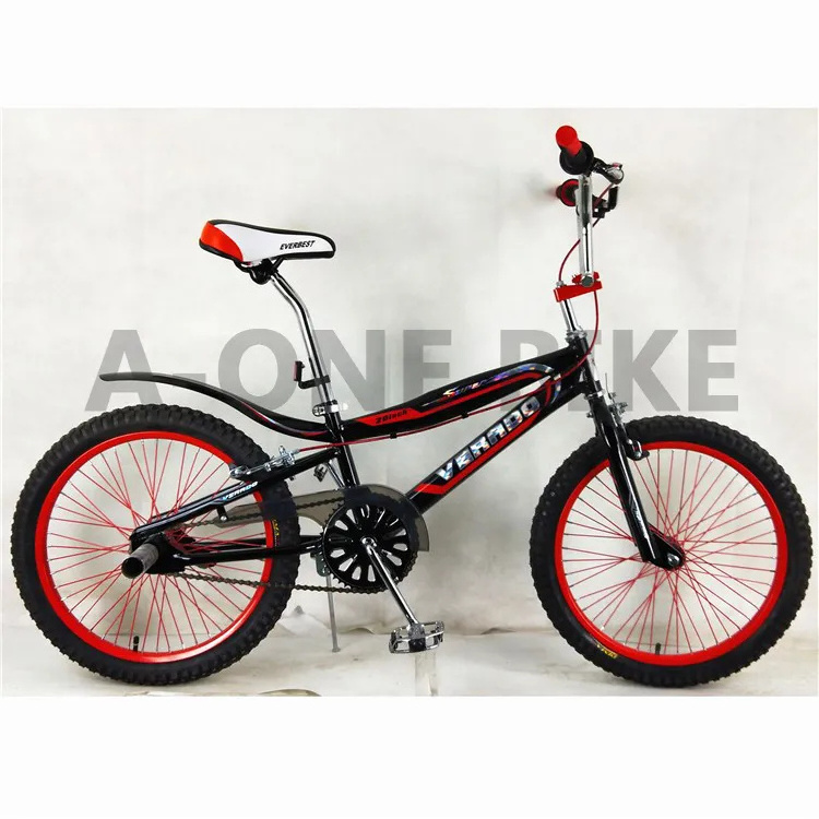 Hot Sale Custom Bmx Bike 20 Inch Adult Freestyle Bmx Racing Bike Bicycle Alloy Rim Bmx Bikes