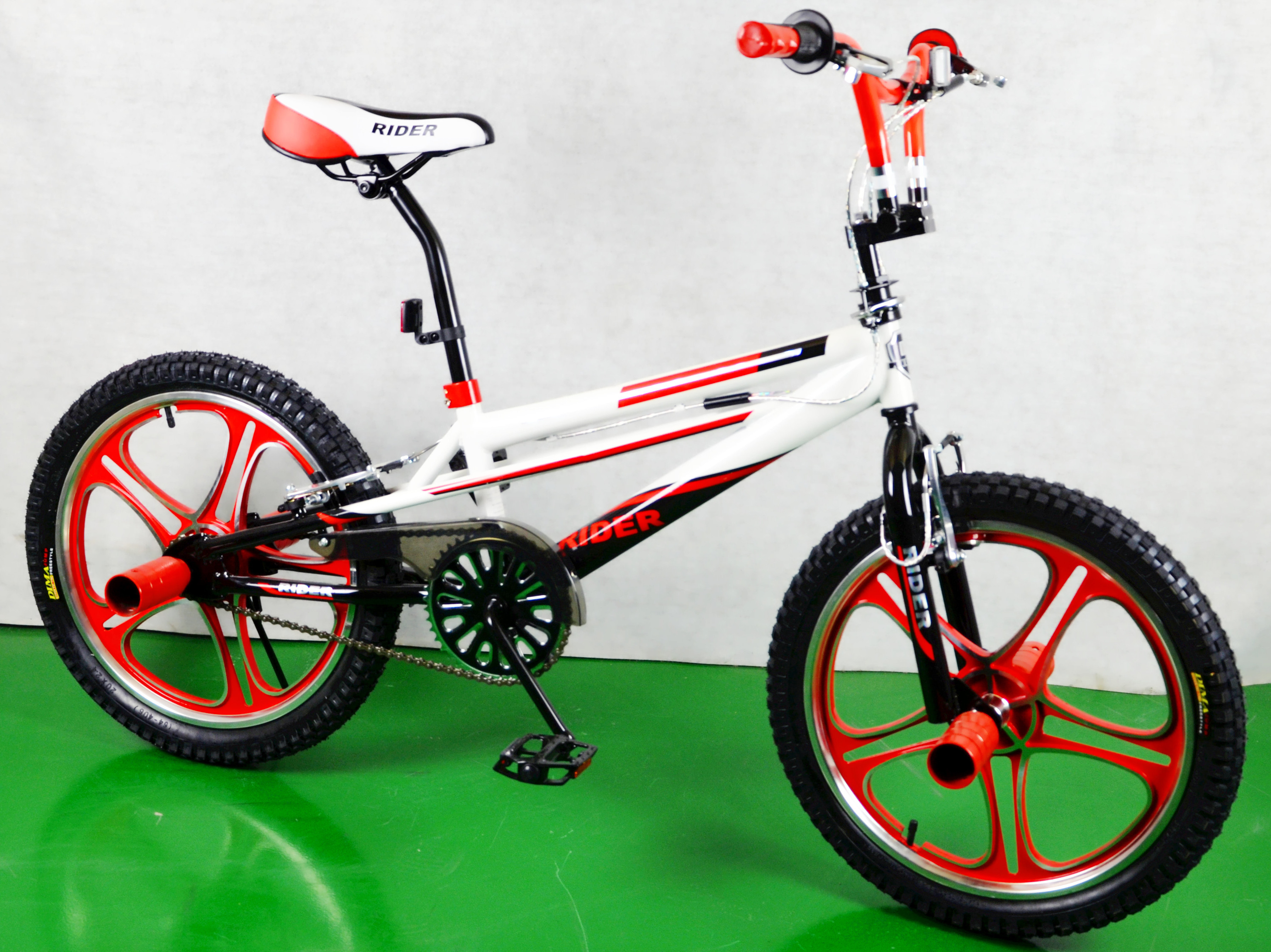 Various styles cheap rocker mini free style bicycle bmx bikes